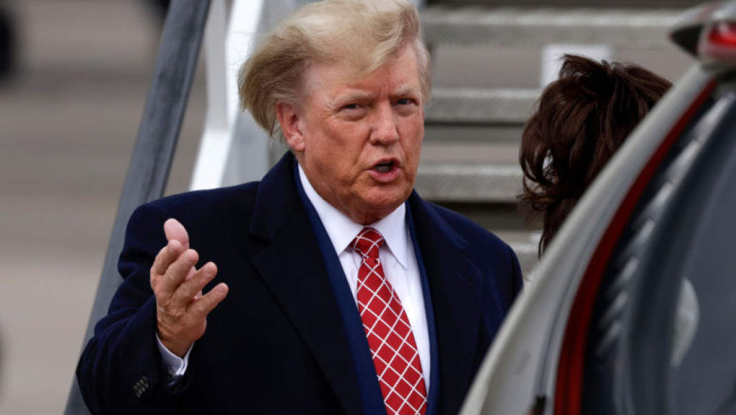 Un judecător american interzice administrației Trump să condiționeze fondurile pentru orașele "sanctuar"