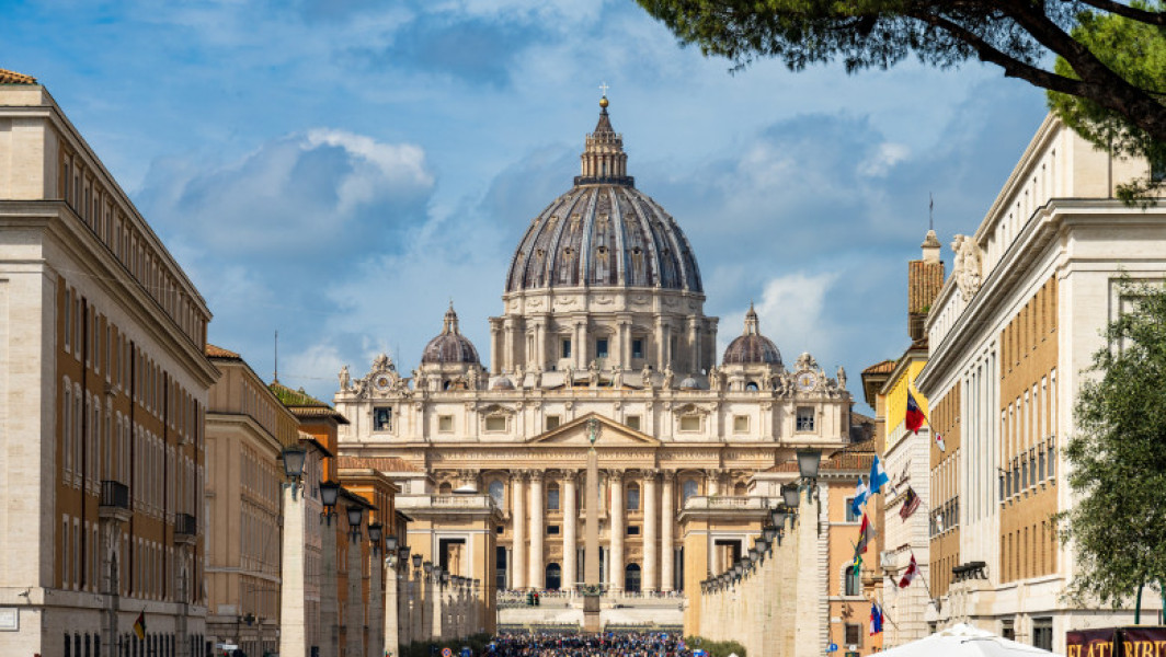 Diplomatia Vaticanului: O Mediator de Pace în Lumea Modernă