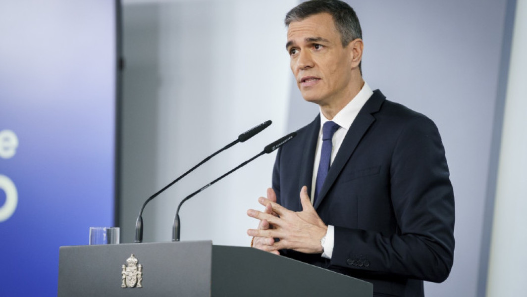 Israelul critică anularea contractului de armament de către Spania