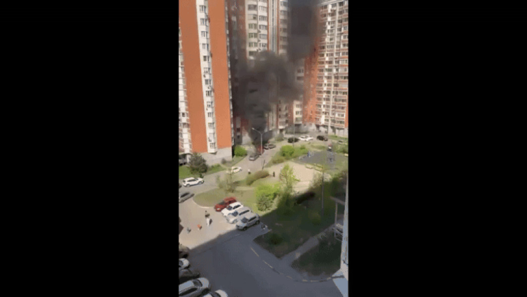 Un general rus, ucis în explozia unei mașini-capcană în Balasiha