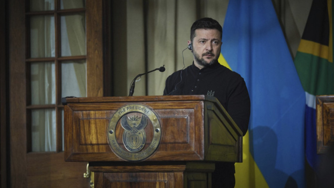 Racheta nord-coreeană folosită de Rusia pentru atacuri asupra cetățenilor din Kiev