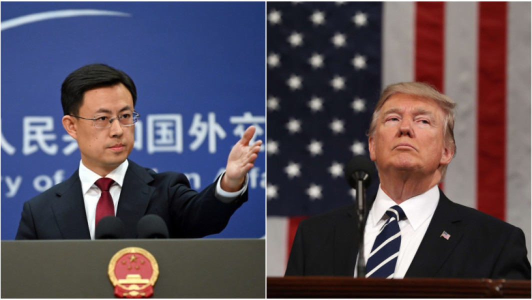 Donald Trump semnează un ordin executiv pentru extinderea mineritului în apele adânci