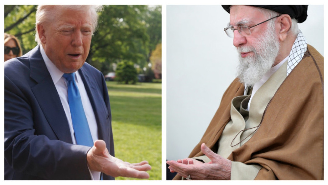 Donald Trump se arată deschis la întâlniri cu liderii iranieni pentru un acord nuclear