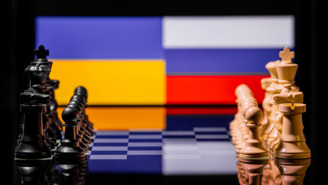Propuneri pentru încheierea războiului din Ucraina