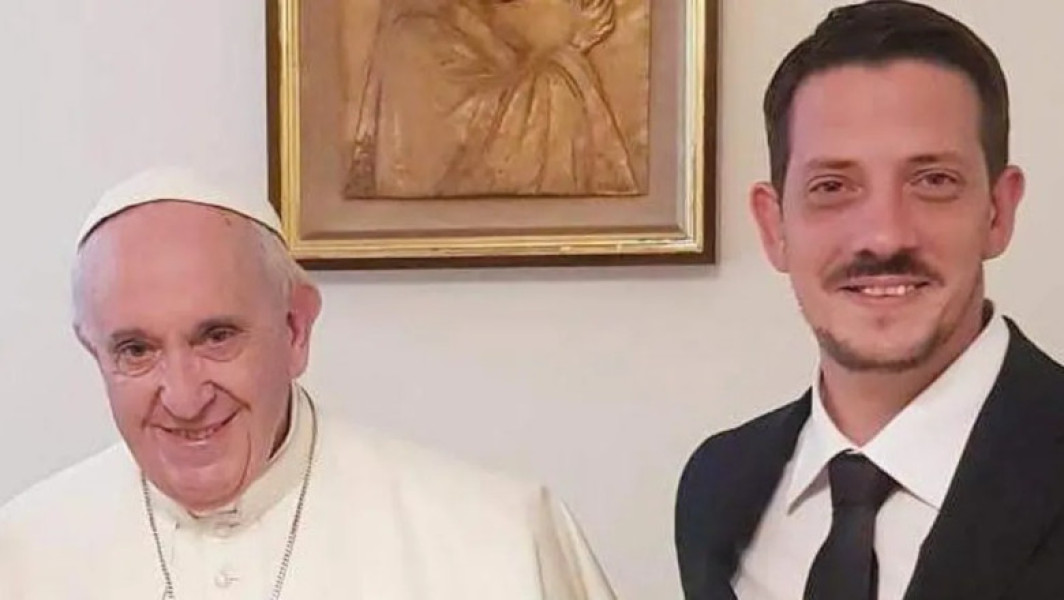 Vestea despre moartea papei Francisc: amintiri din familia sa
