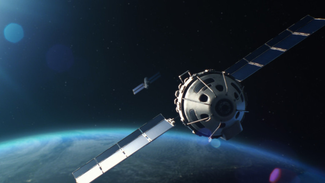 Satelitul rusesc Cosmos 2553 ar putea să nu mai funcționeze
