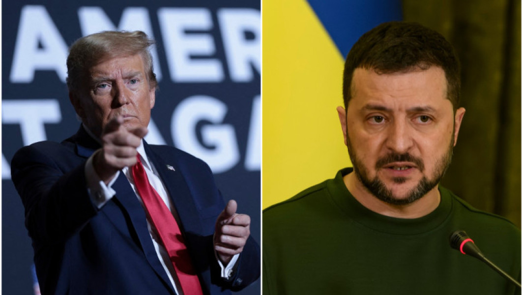 Oficialii europeni și ucraineni resping propunerile SUA în negocierea păcii