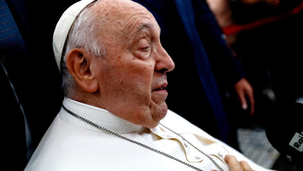 Papa Francisc își va găsi odihna la Bazilica Santa Maria Maggiore