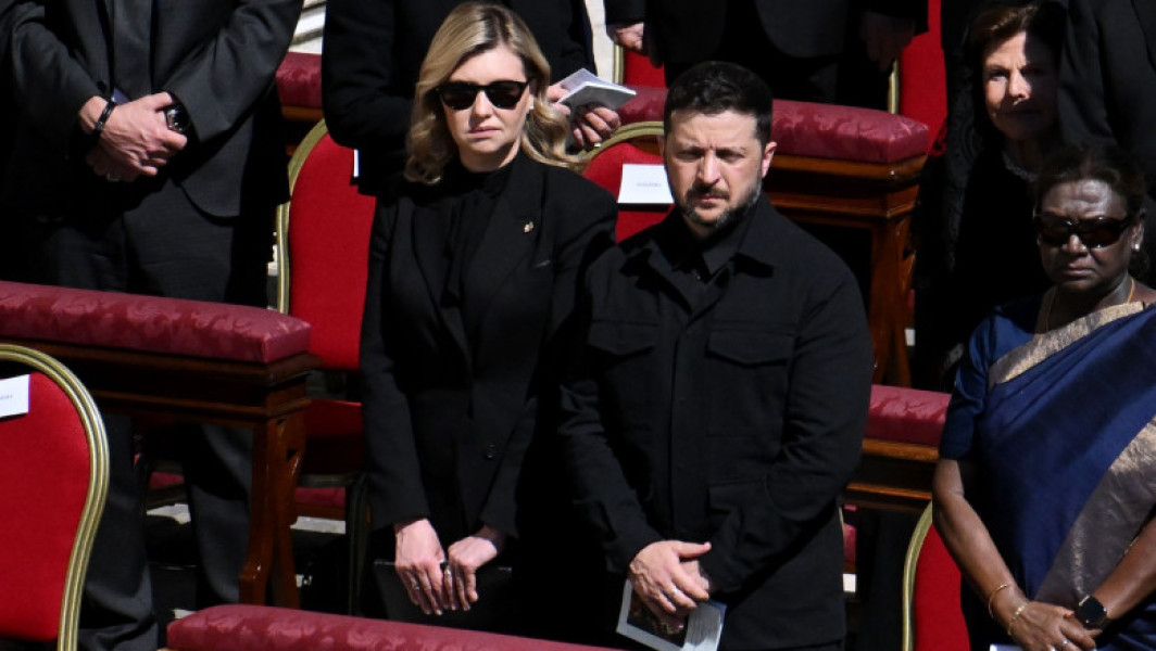 Președintele german avertizează cu privire la așteptările de la întâlnirile politice de la Roma