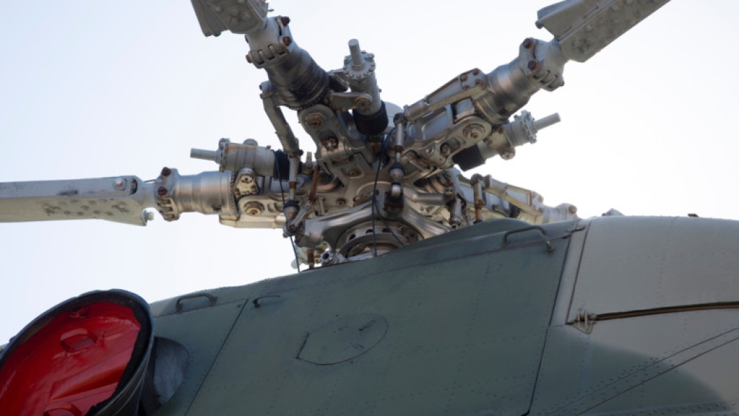 Elicopter militar rus a încălcat spațiul aerian al Poloniei