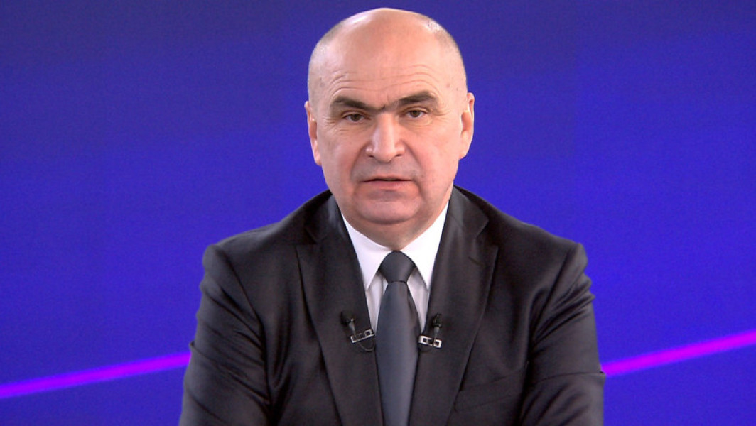 Ilie Bolojan: România nu va anula alegerile prezidențiale
