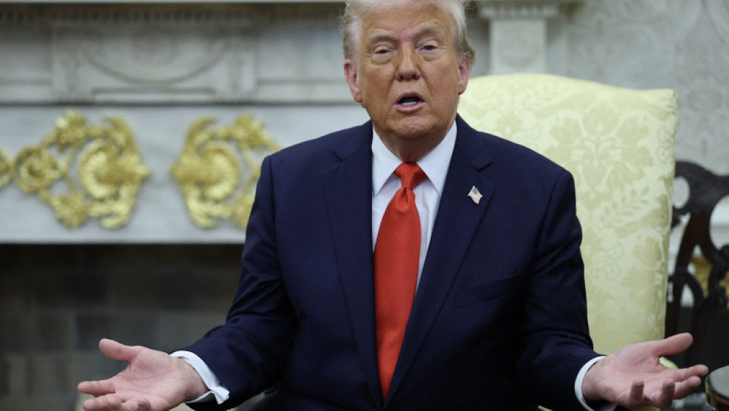 Americanii critici față de agenda lui Trump în al doilea mandat