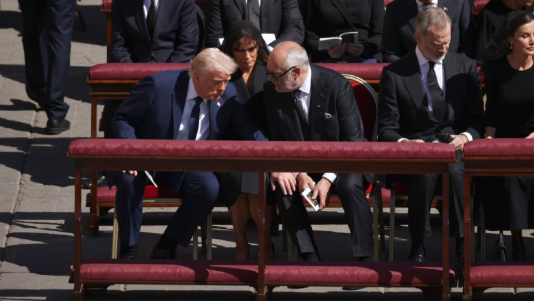 Trump rămâne mediator în negocierile de pace între Rusia și Ucraina
