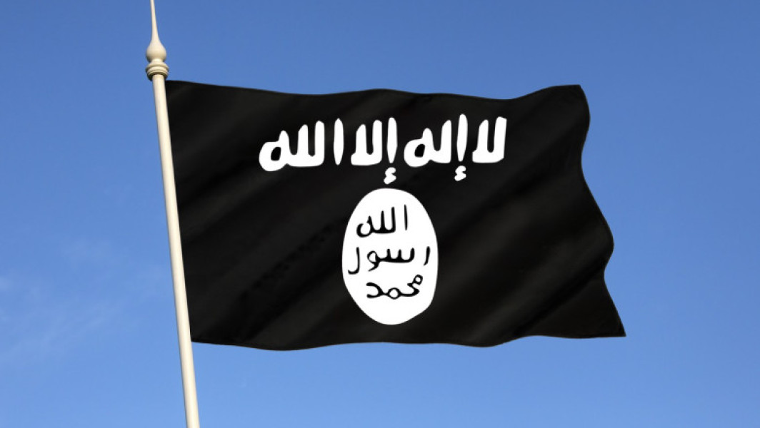 Un membru al Stat Islamic, arestat de autoritățile irakiene