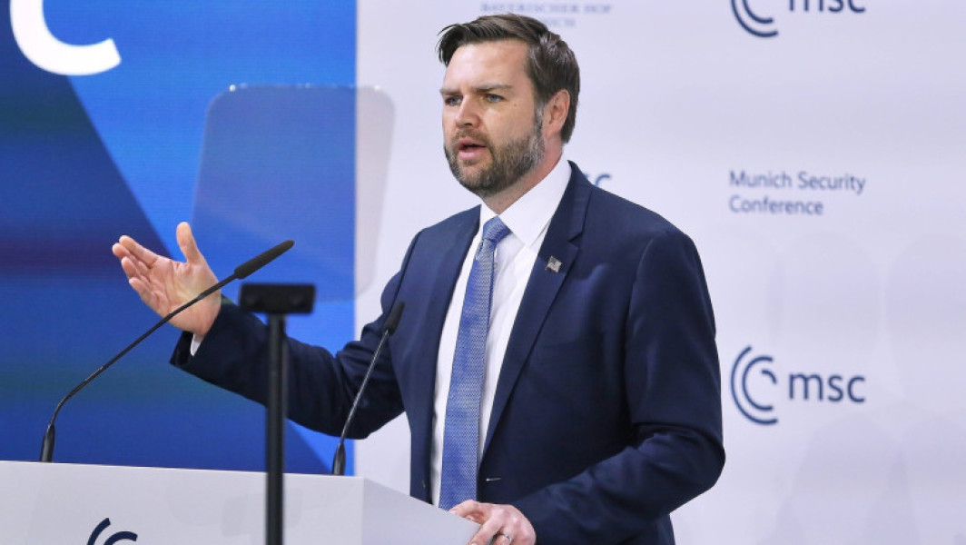 Attitudinea lui JD Vance față de România, criticată de jurnalistul Marc Champion