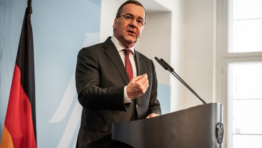 Germania contestă propunerile de concesii teritoriale pentru Ucraina