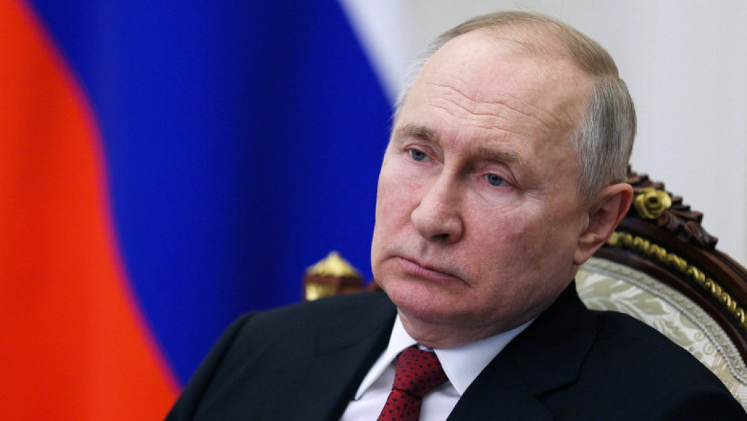 Armistițiul umanitar anunțat de Vladimir Putin în Ucraina