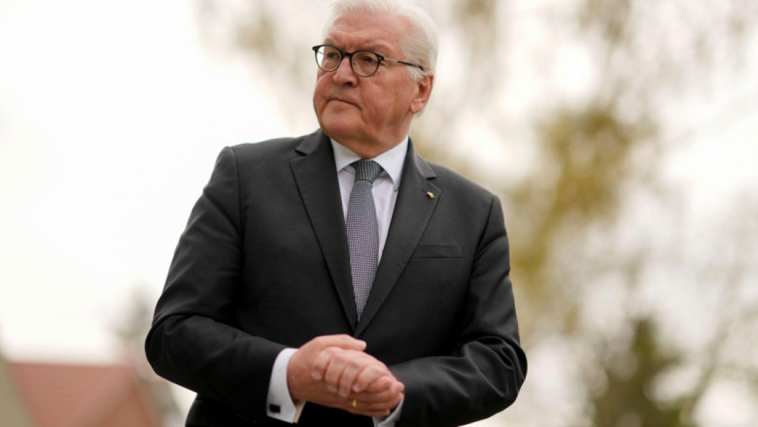 Reinarmarea Germaniei, un proiect esențial, afirmă președintele Steinmeier