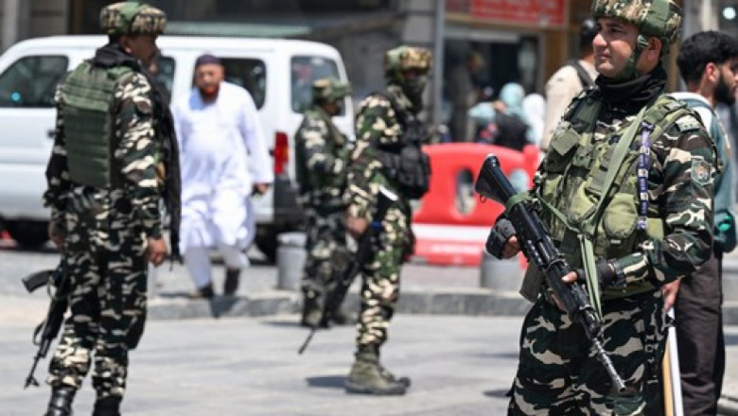 Incursiune militară a Indiei, conform ministrului pakistanez al apărării