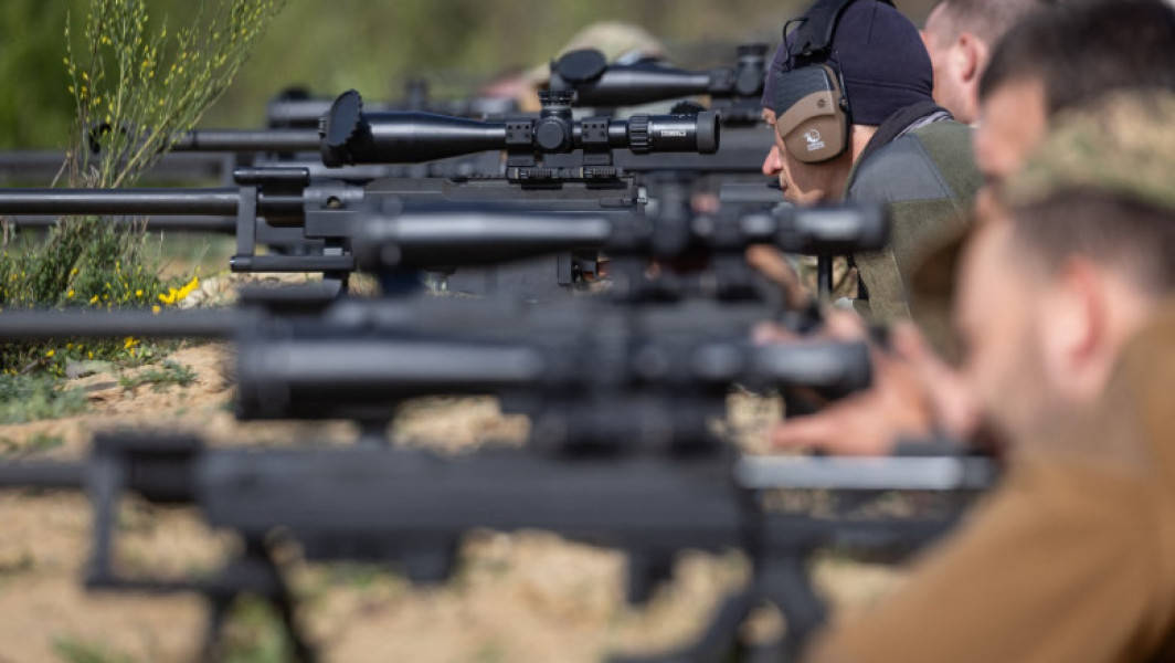 Ucraina lansează "Brave1 Market", o platformă inovatoare pentru armata sa
