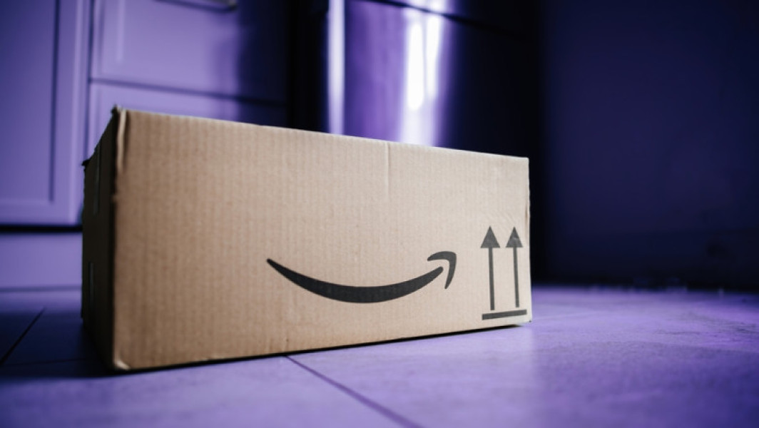 Amazon și controversele taxelor vamale