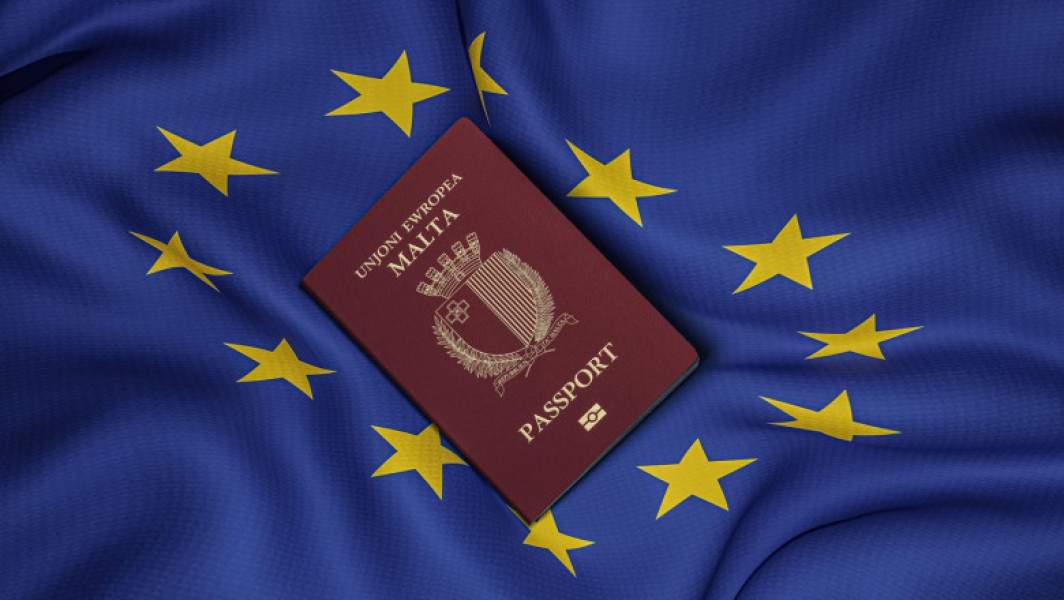 Curtea de Justitie a UE considera programul de „pasaport de aur” din Malta ilegal