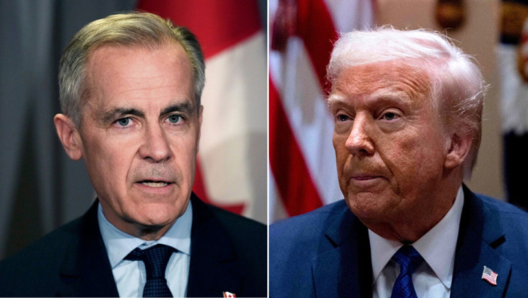 Mark Carney și Partidul Liberal câștigă alegerile în Canada