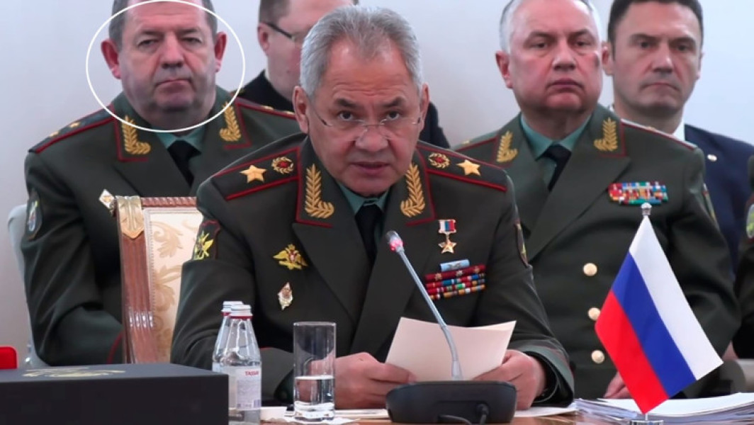 Moartea unui general rus important în invazia din Ucraina