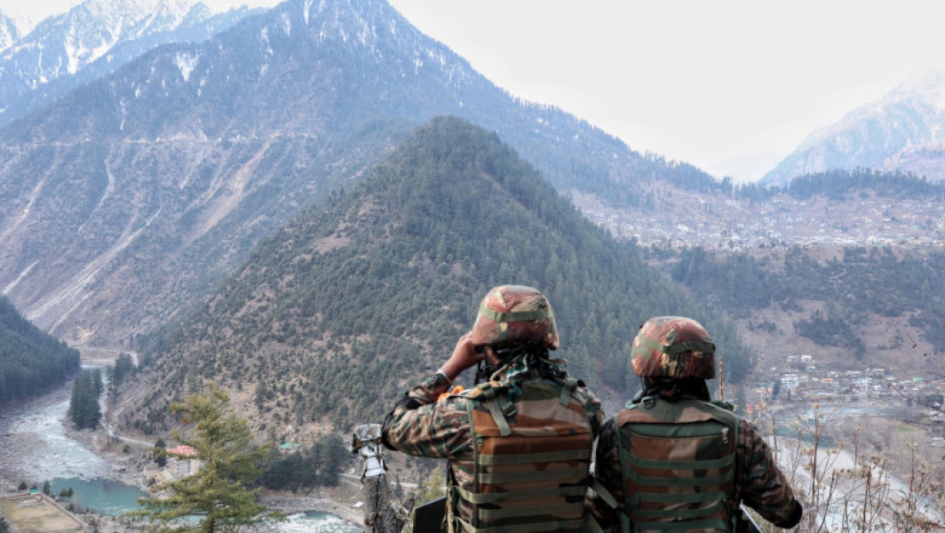Tensiuni crescute între India și Pakistan după acuzații de acțiuni militare