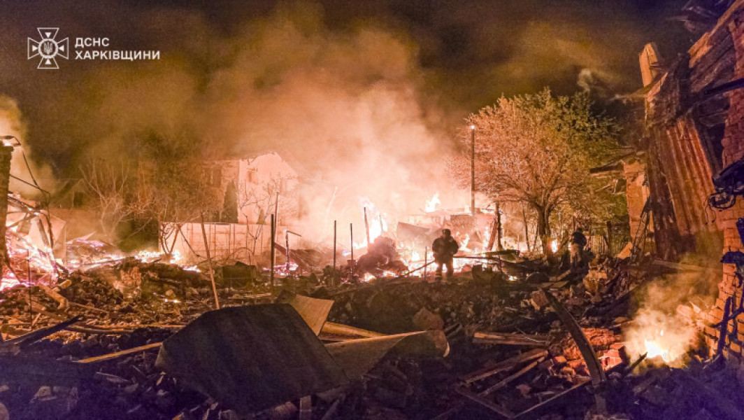 Atacuri devastatoare în Dnipro și Harkov: cel puțin o persoană decedată și 46 rănite