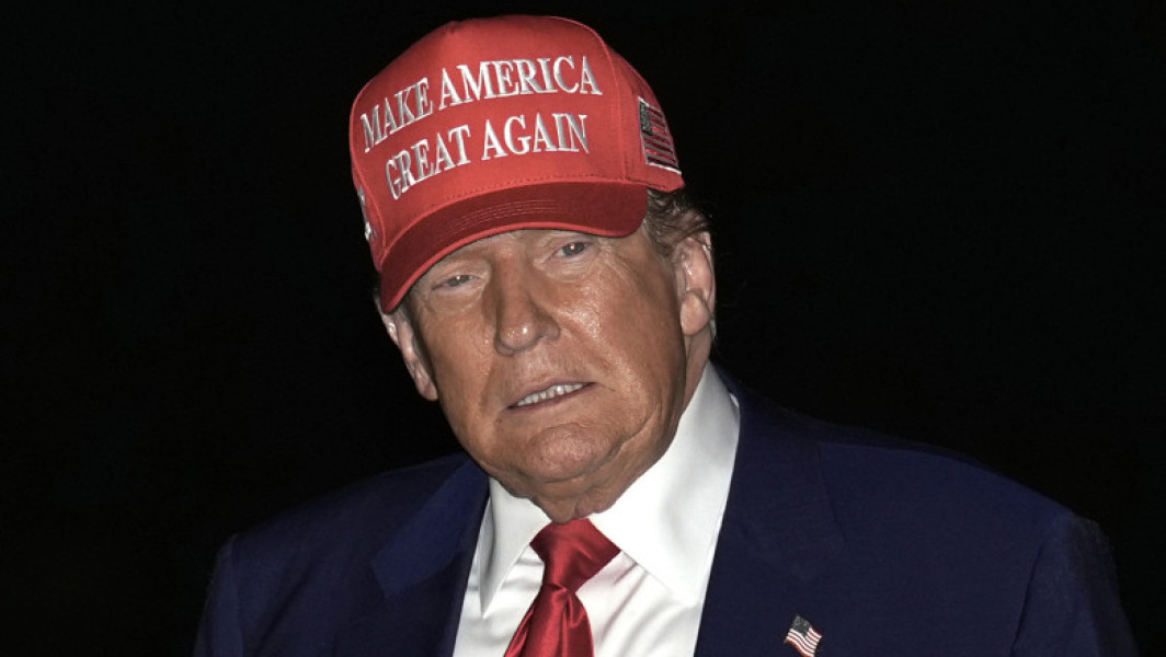 Donald Trump și provocările primelor 100 de zile de mandat
