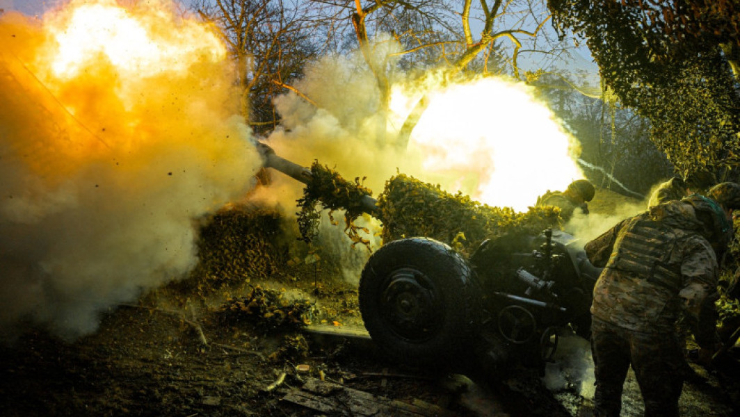 Armata rusă revendică capturarea unei localități din Donetk