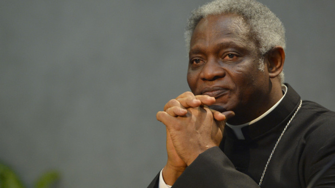 Africanii speră la un papa de culoare