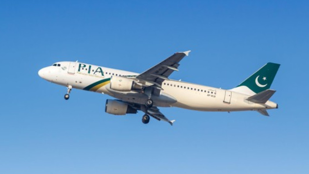 Închiderea spațiului aerian indian pentru avioanele pakistaneze