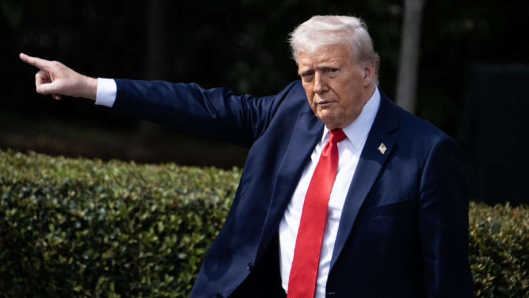 Trump propune redenumirea Zilei Veteranilor și a Zilei Victoriei în Europa