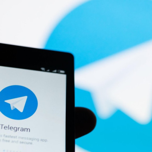 Telegram, o aplicație de mesagerie cu utilizare în creștere pentru grupurile radicale din România