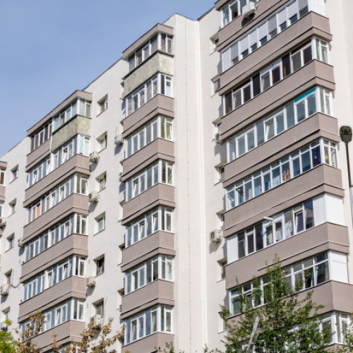 Instabilitatea politică afectează piața imobiliară din România