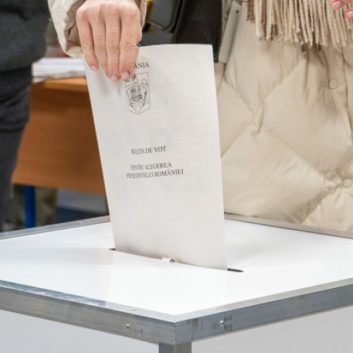 Campania electorală pentru alegerile prezidențiale din 2025 s-a încheiat