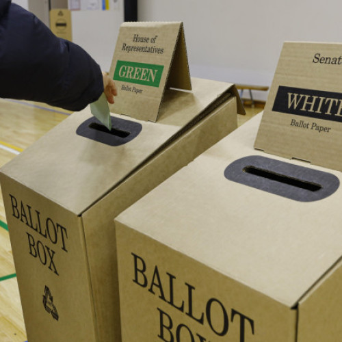 Australienii au votat sâmbătă pentru noul Parlament. A început numărătoarea voturilor, după închiderea primelor secții
