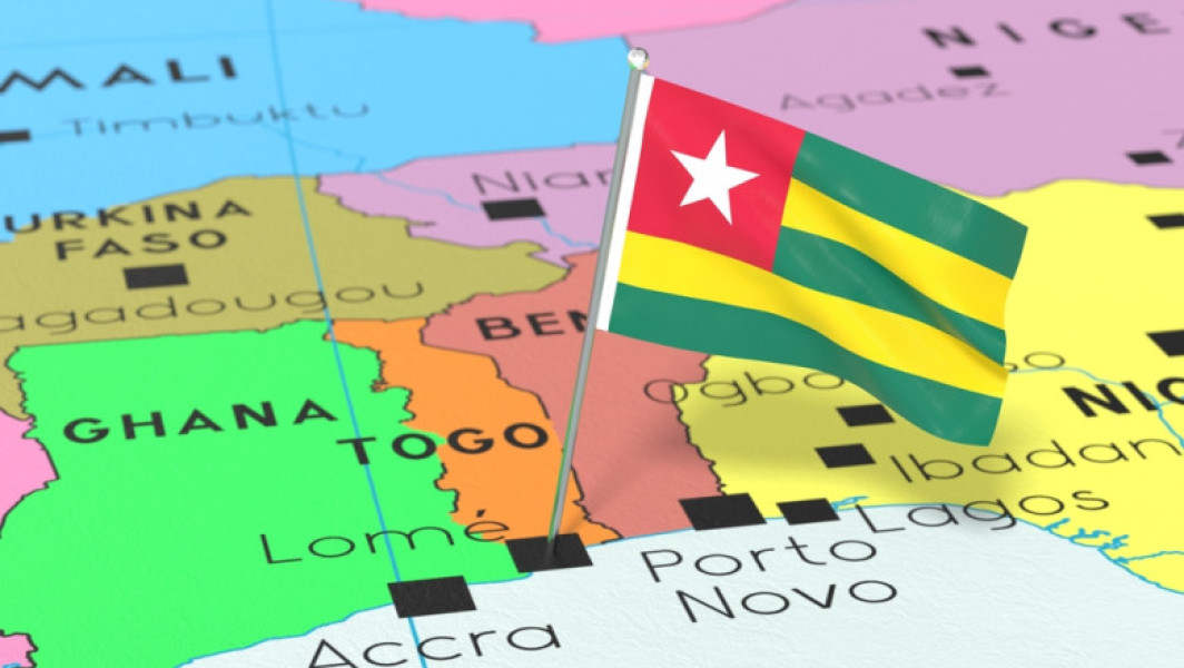 Cetățeni ai Togo, capturați de forțele ucrainene după implicarea în lupte