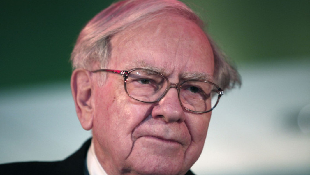 Warren Buffett își exprimă îngrijorarea față de politica comercială a administrației Trump
