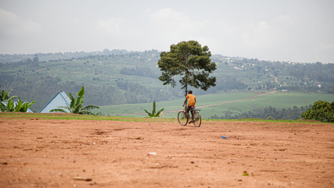 Rwanda discută primirea imigranților deportați din SUA