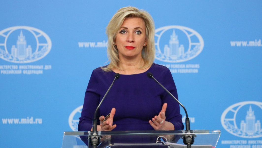 Conflictul din Ucraina – Rusia avertizează asupra riscurilor