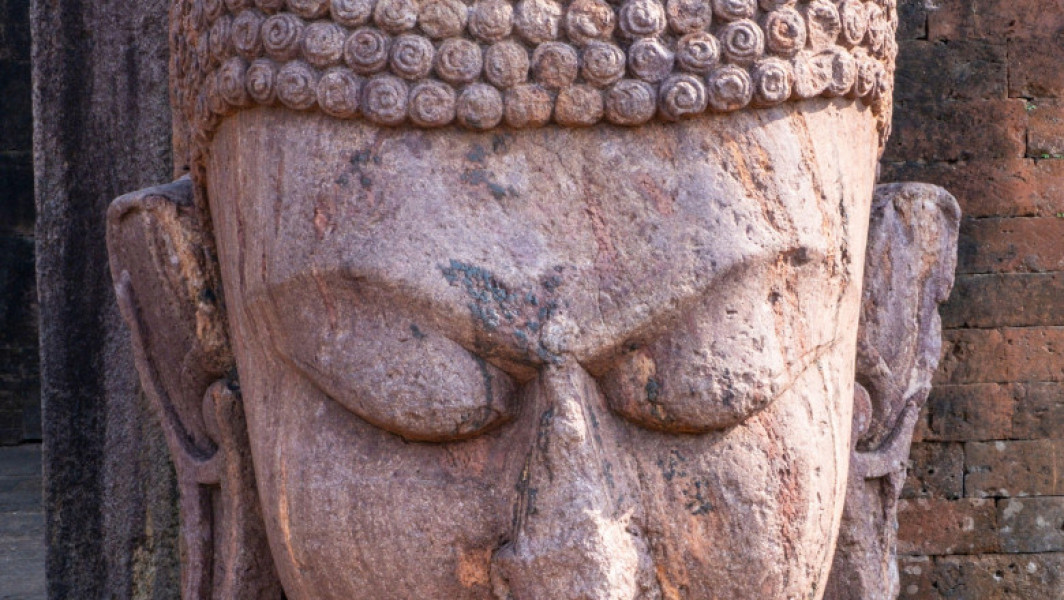 Guvernul indian amenință Sotheby's cu acțiuni legale în legătură cu bijuteriile lui Buddha