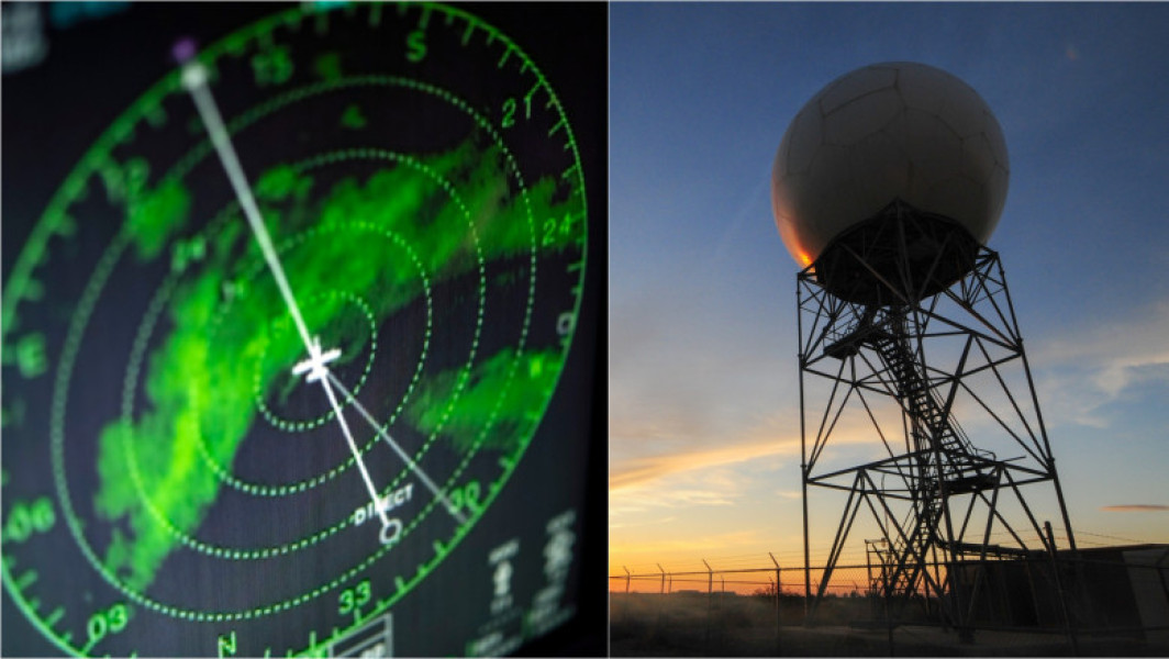 Serviciul Național de Meteorologie din SUA, în alertă din cauza amenințărilor unei miliții