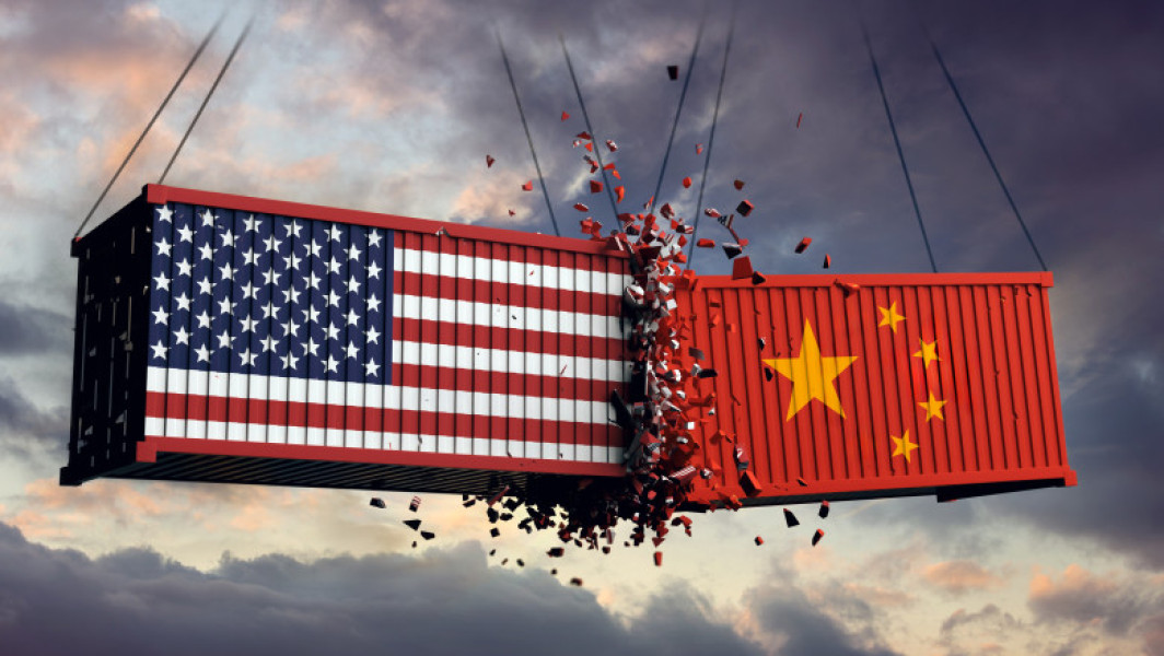 Discuții între oficialii din SUA și China pentru reducerea tensiunilor comerciale