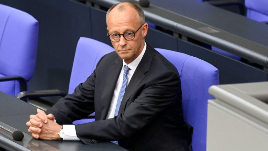 Friedrich Merz inițiază vizite externe pentru a întări relațiile Germaniei