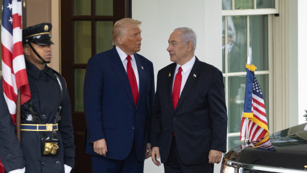 Rudele ostaticilor israelieni reacționează la declarațiile lui Trump