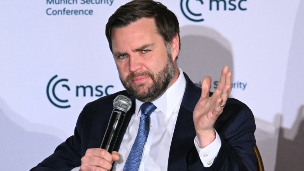 Vance: Rusia cere prea mult pentru a opri războiul cu Ucraina