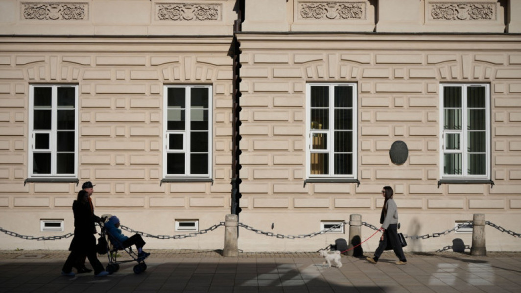 Incident tragic la Universitatea din Varșovia
